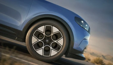 Ford Collection - Τι νέο φέρνει η limited έκδοση στα Explorer και Capri!