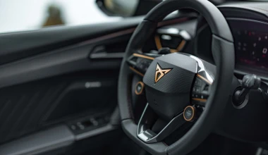 Οδηγούμε το CUPRA Formentor 1.5 eTSI DSG - Αξίζει τα λεφτά του;