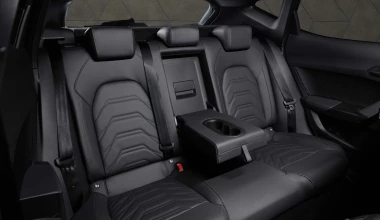 Οδηγούμε το CUPRA Formentor 1.5 eTSI DSG - Αξίζει τα λεφτά του;