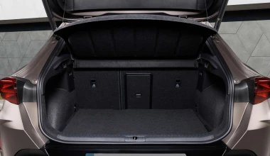 Οδηγούμε το CUPRA Formentor 1.5 eTSI DSG - Αξίζει τα λεφτά του;