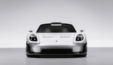 Ξεχάστε για λίγο την 911 - Αυτό που ετοιμάζει η Porsche είναι ακόμα πιο ακραίο
