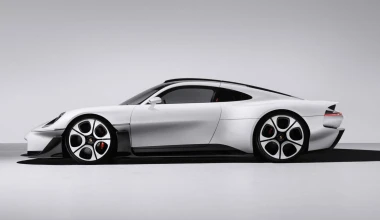 Ξεχάστε για λίγο την 911 - Αυτό που ετοιμάζει η Porsche είναι ακόμα πιο ακραίο