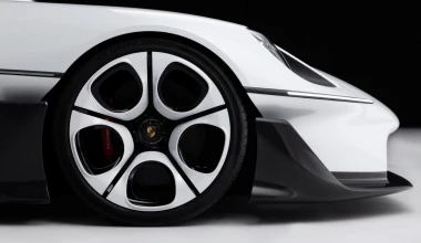 Ξεχάστε για λίγο την 911 - Αυτό που ετοιμάζει η Porsche είναι ακόμα πιο ακραίο