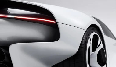 Ξεχάστε για λίγο την 911 - Αυτό που ετοιμάζει η Porsche είναι ακόμα πιο ακραίο