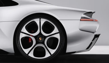 Ξεχάστε για λίγο την 911 - Αυτό που ετοιμάζει η Porsche είναι ακόμα πιο ακραίο