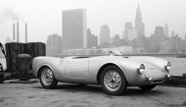 Ξεχάστε για λίγο την 911 - Αυτό που ετοιμάζει η Porsche είναι ακόμα πιο ακραίο