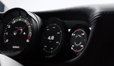 Ξεχάστε για λίγο την 911 - Αυτό που ετοιμάζει η Porsche είναι ακόμα πιο ακραίο