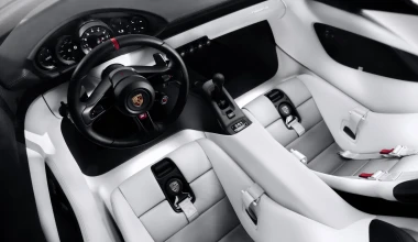 Ξεχάστε για λίγο την 911 - Αυτό που ετοιμάζει η Porsche είναι ακόμα πιο ακραίο