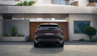 Το νέο Audi Q3 Sportback με 0% επιτόκιο και 10 χρόνια εγγύηση
