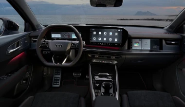 Το νέο Audi Q3 Sportback με 0% επιτόκιο και 10 χρόνια εγγύηση