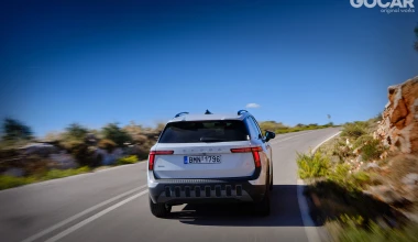 Δοκιμή Skoda Epiq 55 Selection: Ορθολογισμός!