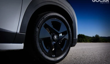 Δοκιμή Skoda Epiq 55 Selection: Ορθολογισμός!