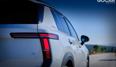Δοκιμή Skoda Epiq 55 Selection: Ορθολογισμός!