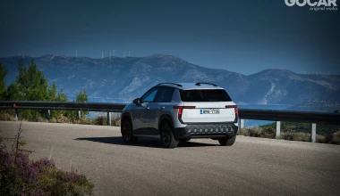 Δοκιμή Skoda Epiq 55 Selection: Ορθολογισμός!