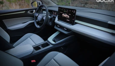 Δοκιμή Skoda Epiq 55 Selection: Ορθολογισμός!