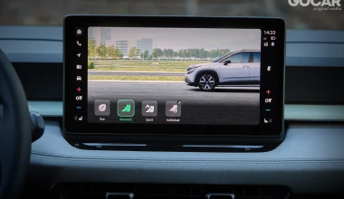 Δοκιμή Skoda Epiq 55 Selection: Ορθολογισμός!