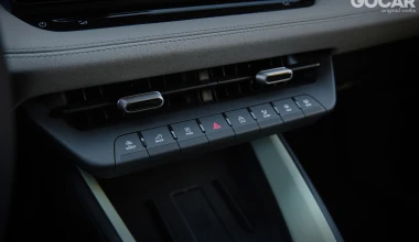 Δοκιμή Skoda Epiq 55 Selection: Ορθολογισμός!