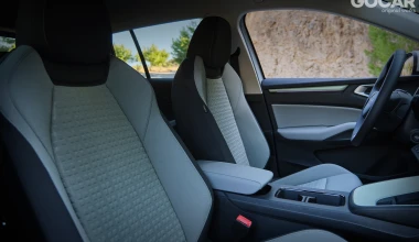 Δοκιμή Skoda Epiq 55 Selection: Ορθολογισμός!