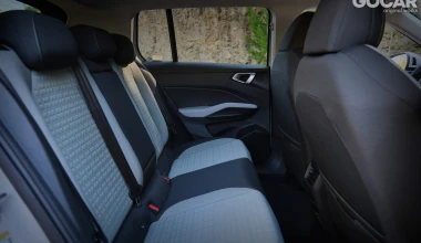 Δοκιμή Skoda Epiq 55 Selection: Ορθολογισμός!