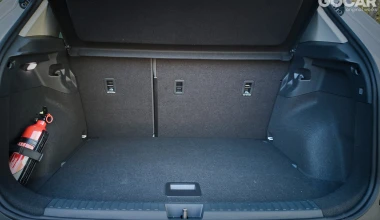 Δοκιμή Skoda Epiq 55 Selection: Ορθολογισμός!