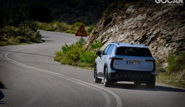 Δοκιμή Skoda Epiq 55 Selection: Ορθολογισμός!