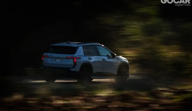 Δοκιμή Skoda Epiq 55 Selection: Ορθολογισμός!