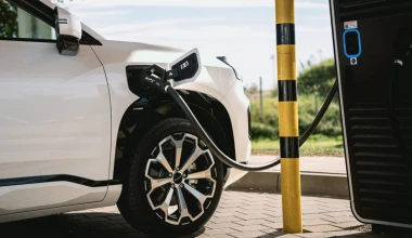 GAC AION V: Πόσο εύκολα ταξιδεύεις με ένα ηλεκτρικό SUV;