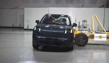 GAC AION V: Πολλά περισσότερα από ένα ηλεκτρικό SUV…