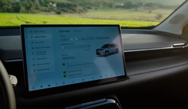 GAC AION V: Πολλά περισσότερα από ένα ηλεκτρικό SUV…