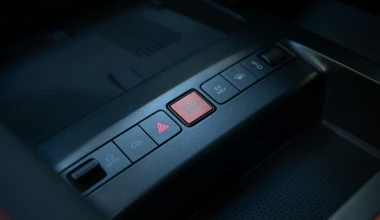 Οδηγούμε στη Μ. Βρετανία το νέο BYD Shark!