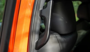 Οδηγούμε στη Μ. Βρετανία το νέο BYD Shark!