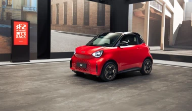 smart #2: O βασιλιάς της πόλης επέστρεψε