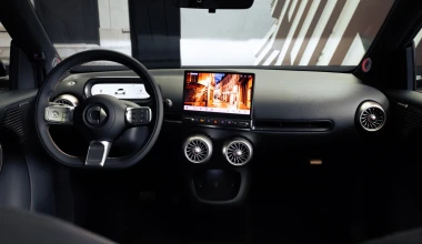 smart #2: O βασιλιάς της πόλης επέστρεψε