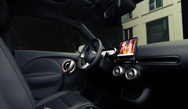 smart #2: O βασιλιάς της πόλης επέστρεψε