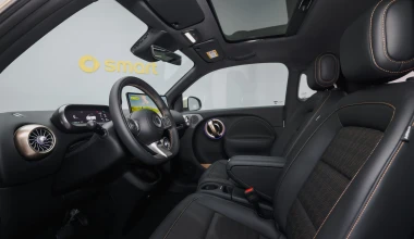 smart #2: O βασιλιάς της πόλης επέστρεψε