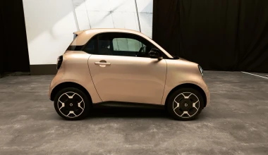 smart #2: O βασιλιάς της πόλης επέστρεψε
