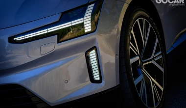 Δοκιμή Volvo ES90 Twin Motor Performance: Αυτό δεν είναι το Volvo που περίμενες 