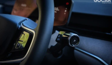 Δοκιμή Volvo ES90 Twin Motor Performance: Αυτό δεν είναι το Volvo που περίμενες 