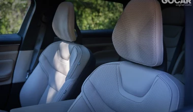 Δοκιμή Volvo ES90 Twin Motor Performance: Αυτό δεν είναι το Volvo που περίμενες 