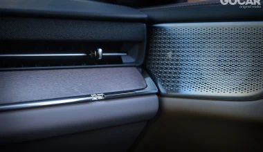 Δοκιμή Volvo ES90 Twin Motor Performance: Αυτό δεν είναι το Volvo που περίμενες 