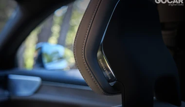 Δοκιμή Volvo ES90 Twin Motor Performance: Αυτό δεν είναι το Volvo που περίμενες 