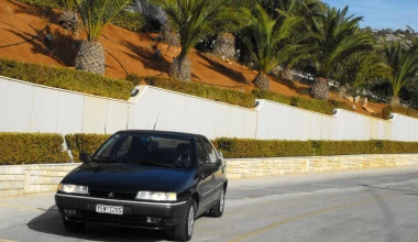 ΟΔΗΓΟΥΜΕ Citroen Xantia: Ο τελευταίος πραγματικός Γάλλος