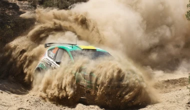 VIDEO: WRC Full Season Review 2013