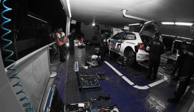 Ράλλυ Ακρόπολις 2013 highlights