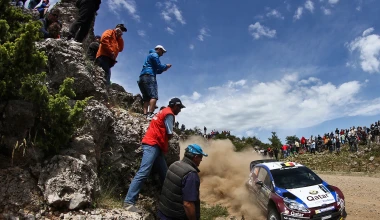 VIDEO: WRC Full Season Review 2013