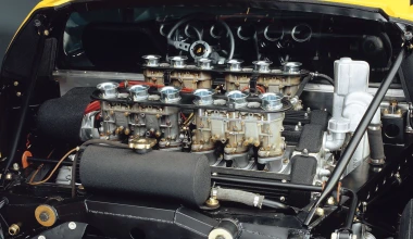 Lamborghini Miura: Ποιανού είναι το παιδί;