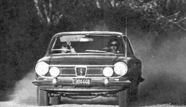 IKA Torino: Αργεντίνικο τάνγκο