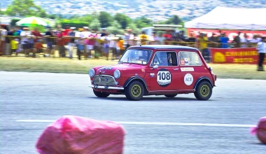 2ο Σιρκουί Τατόι. Ήταν μια καλή μέρα
