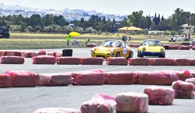 2ο Σιρκουί Τατόι. Ήταν μια καλή μέρα