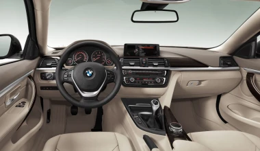 BMW Σειρά 4 Coupe: Τιμές και εκδόσεις στην Ελλάδα